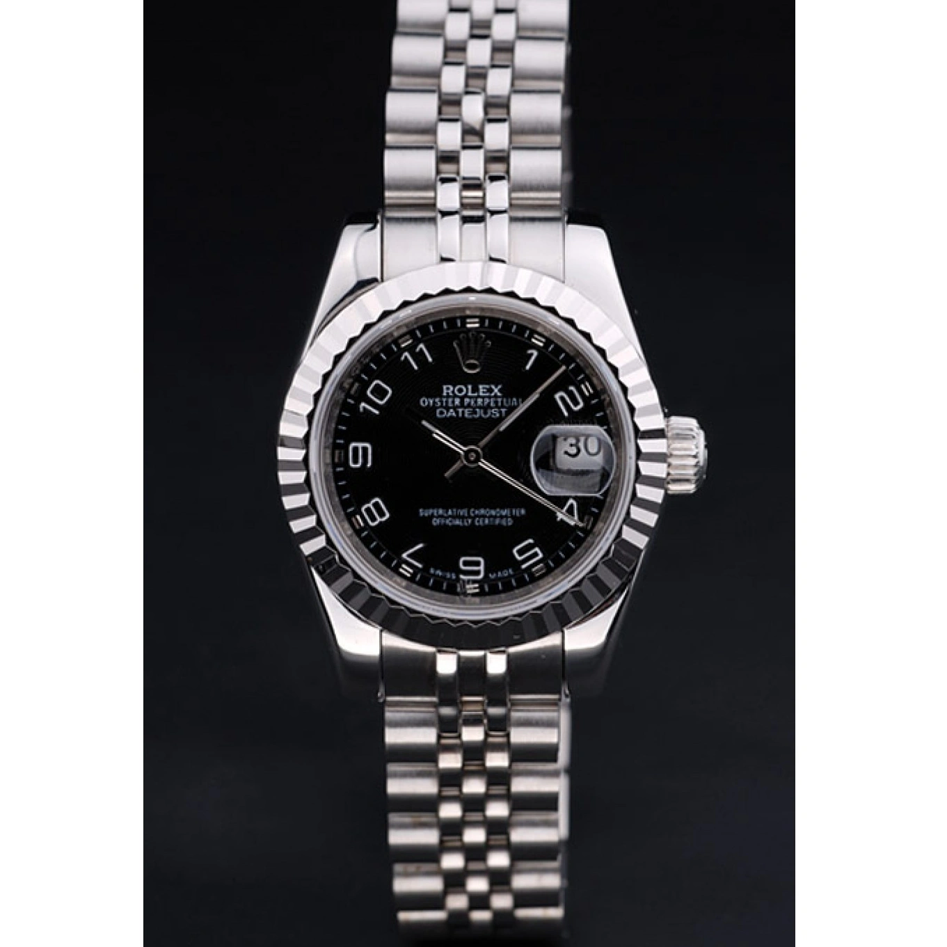 Aaa replica Datejust-rl145 Rolex 1027